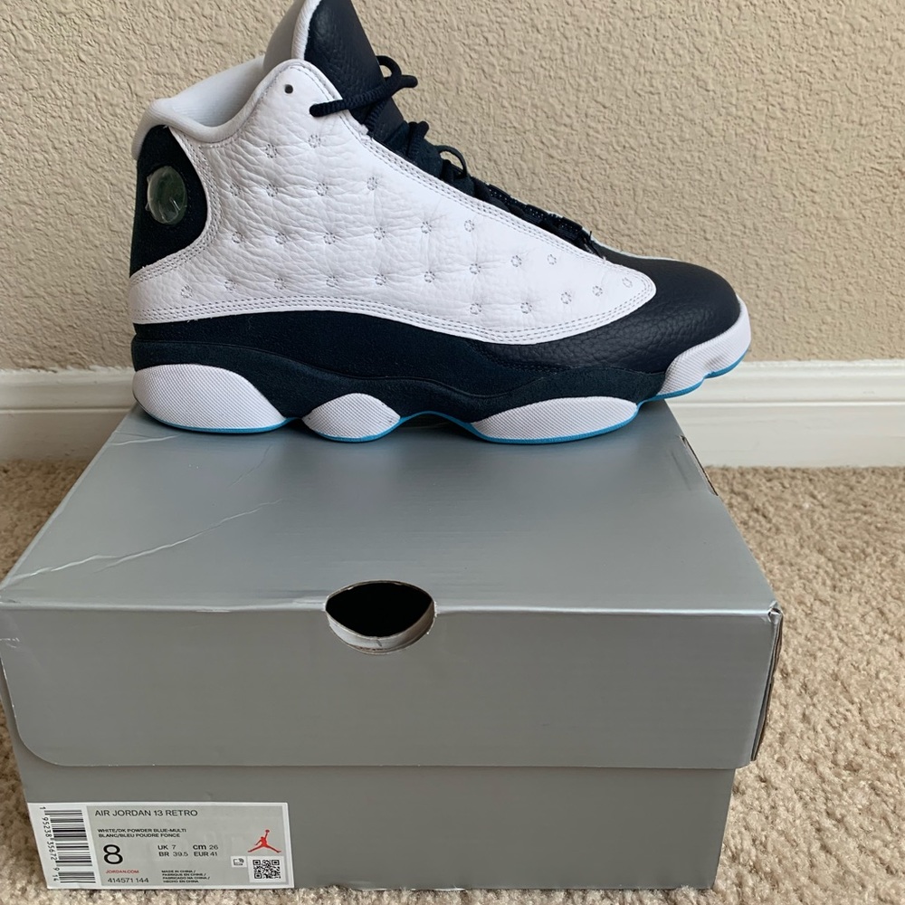Air Jordan 13 retro
